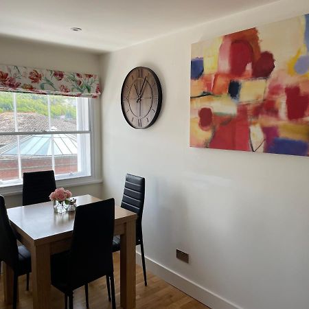 The Bank Apartment Lewes Ngoại thất bức ảnh
