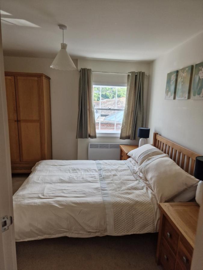 The Bank Apartment Lewes Ngoại thất bức ảnh