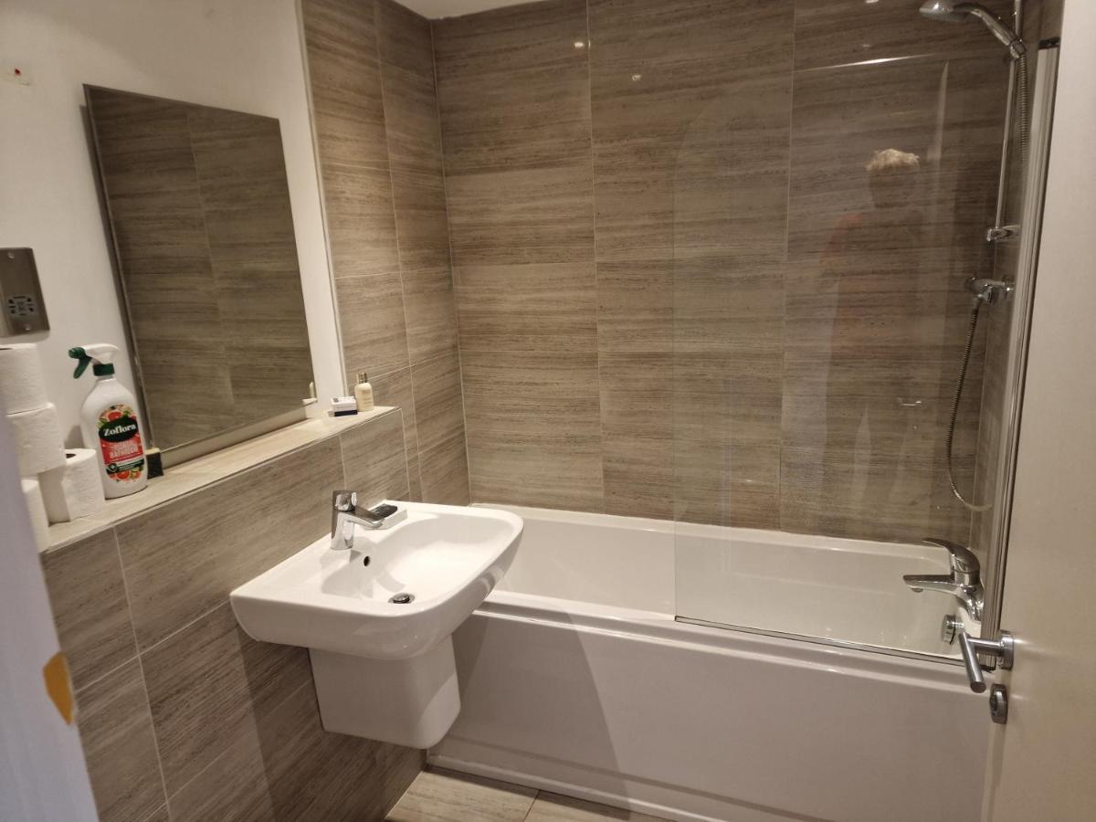 The Bank Apartment Lewes Ngoại thất bức ảnh