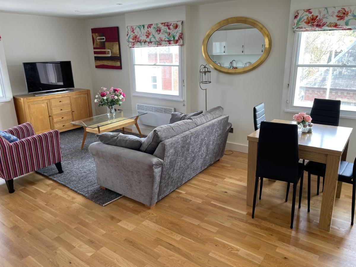 The Bank Apartment Lewes Ngoại thất bức ảnh